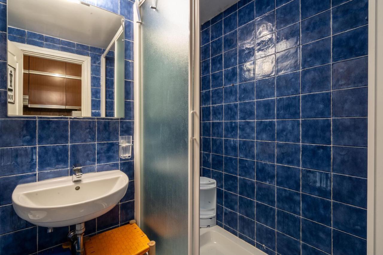 Colosseo Ohana Suite Intero Appartamento Open Space Rome Exterior photo