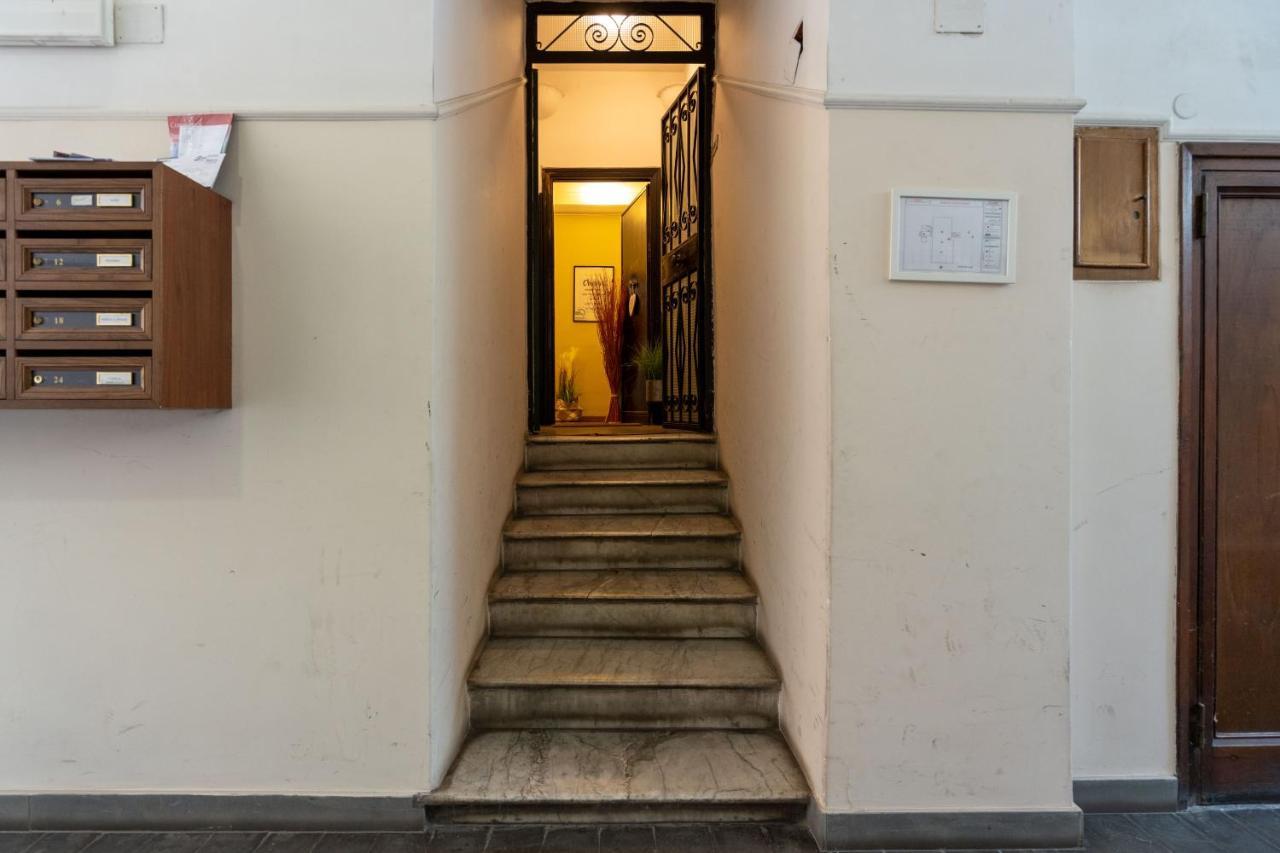 Colosseo Ohana Suite Intero Appartamento Open Space Rome Exterior photo